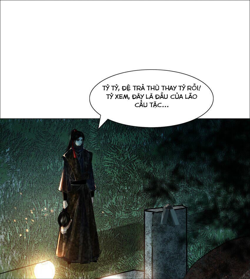 vòng luân hồi Chapter 65 - Trang 1