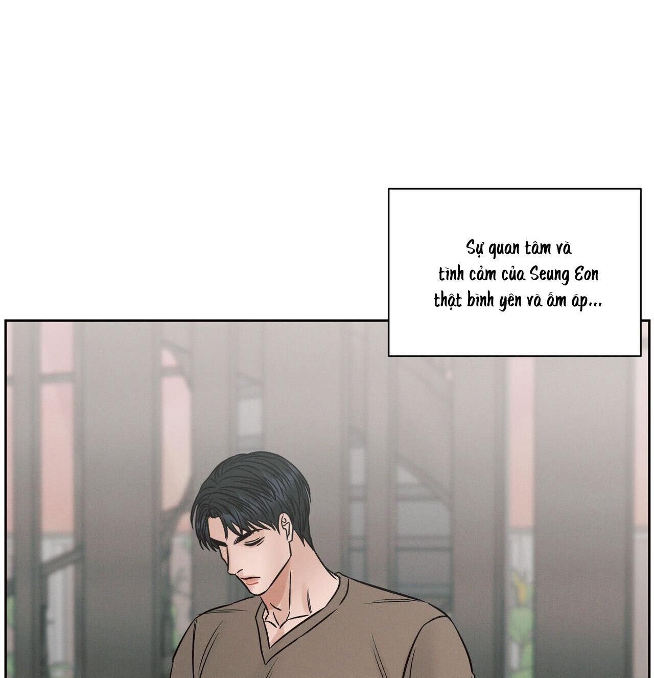 dù anh không yêu em Chapter 109 - Trang 2