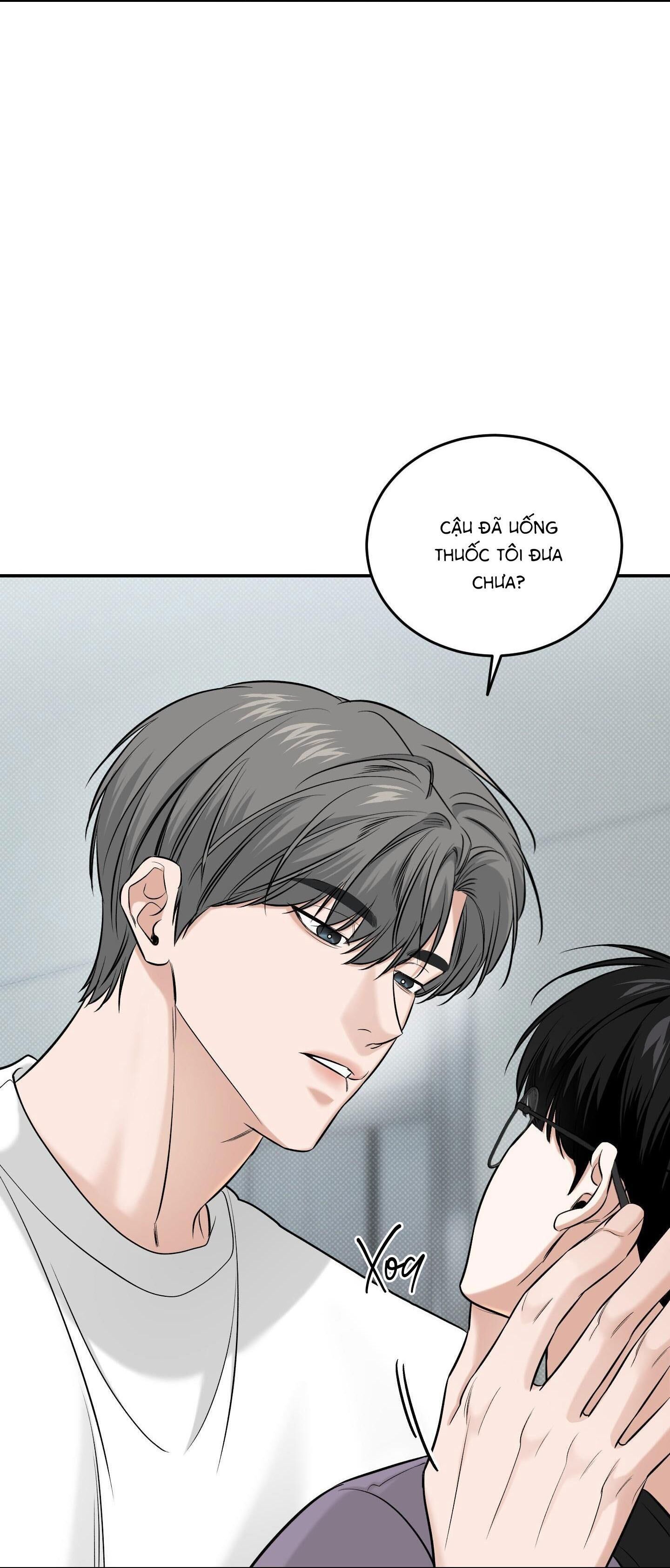 (cbunu) hưởng lợi Chapter 22 - Next Chương 23