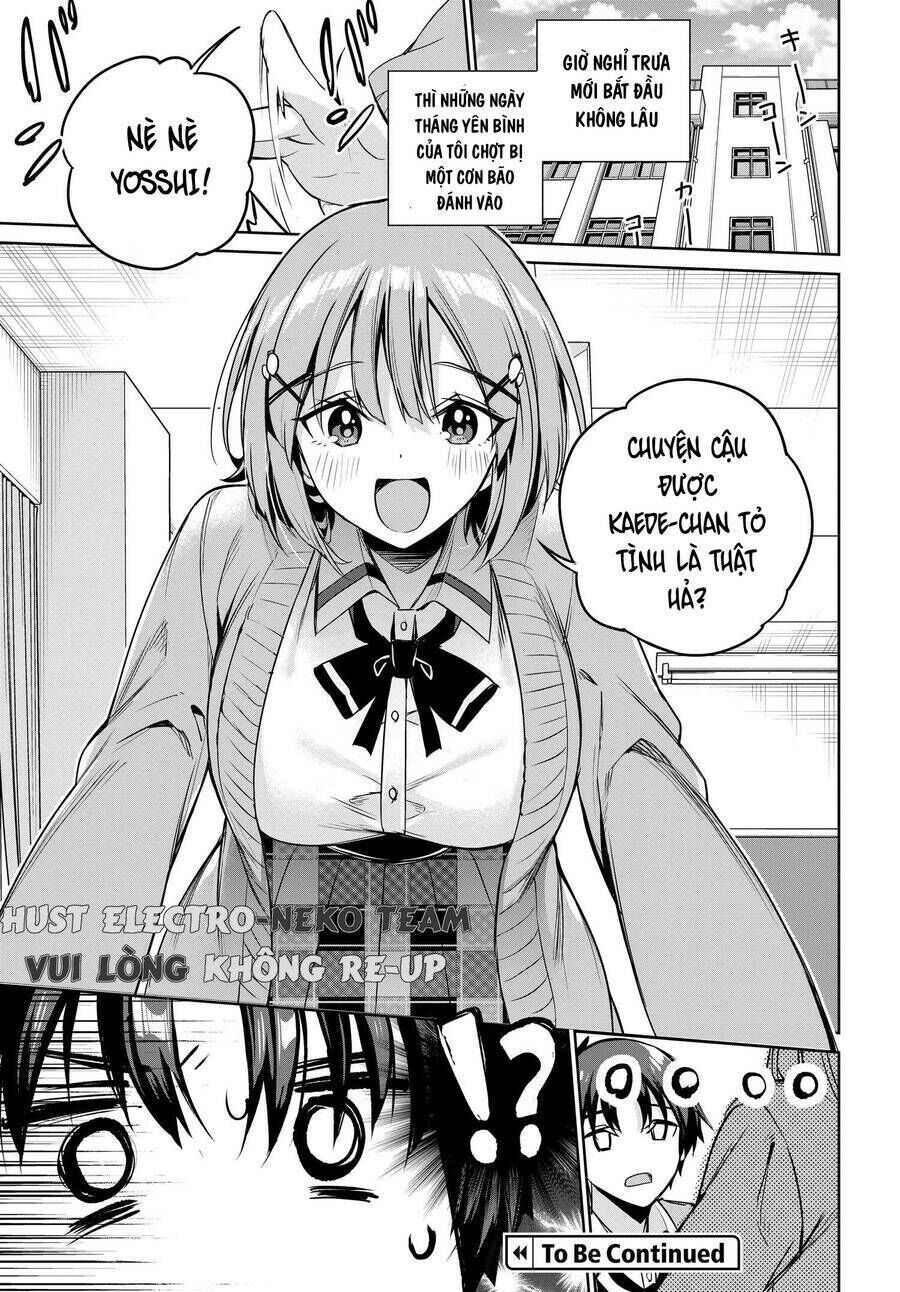 ryoushin no shakkin wo katagawari shite morau jouken wa nihon ichi chapter 12 - Trang 2