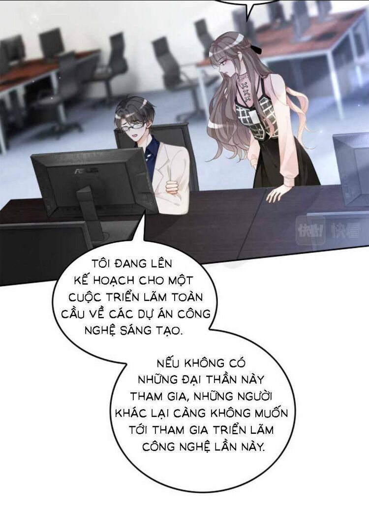 được các anh trai chiều chuộng tôi trở nên ngang tàng chapter 130 - Next chapter 131