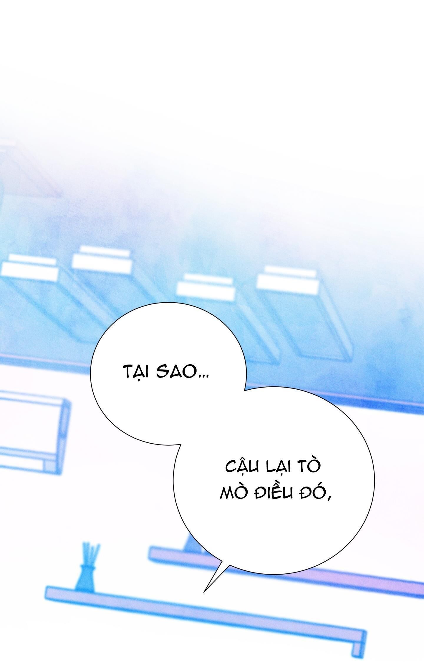 ông chú bên cửa sổ Chapter 34 - Trang 1