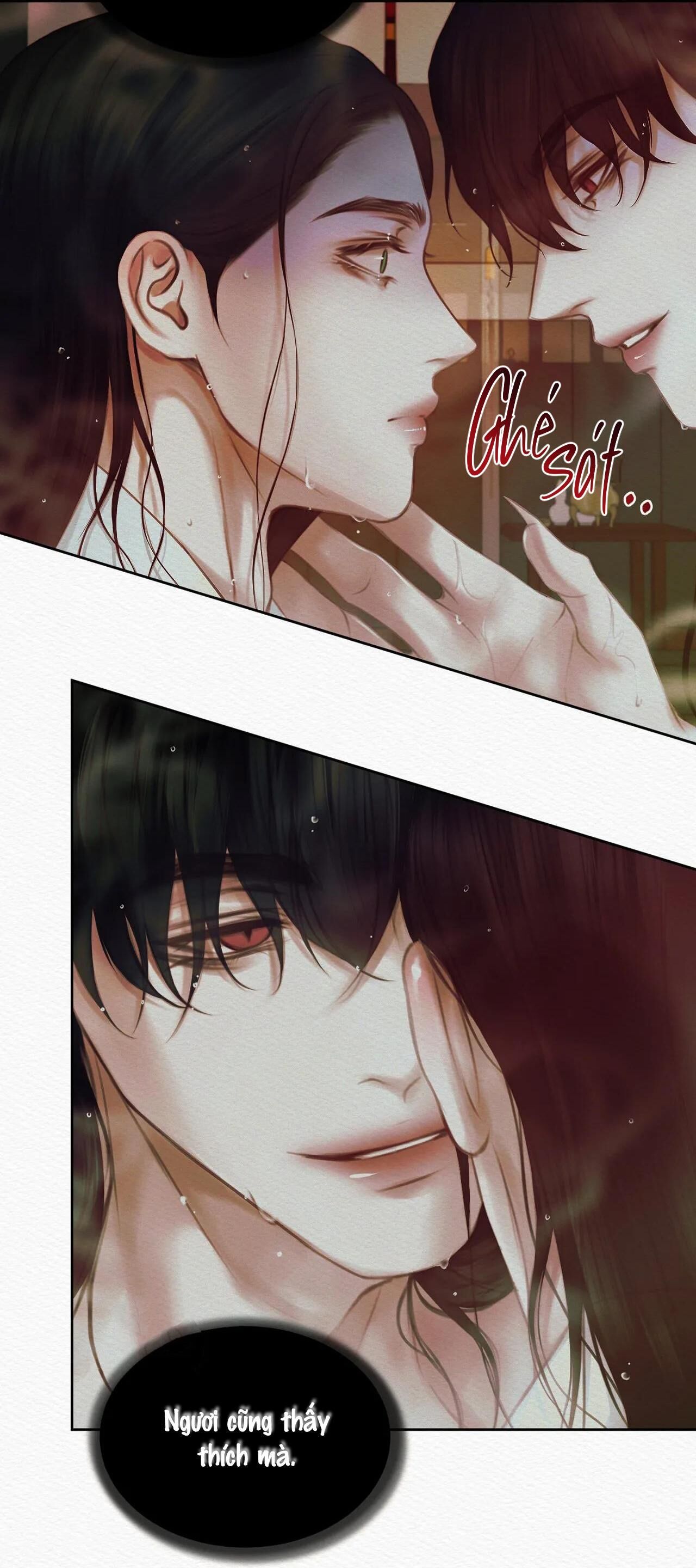 (CBunu) Củy Dạ Khút Chapter 12 - Trang 1