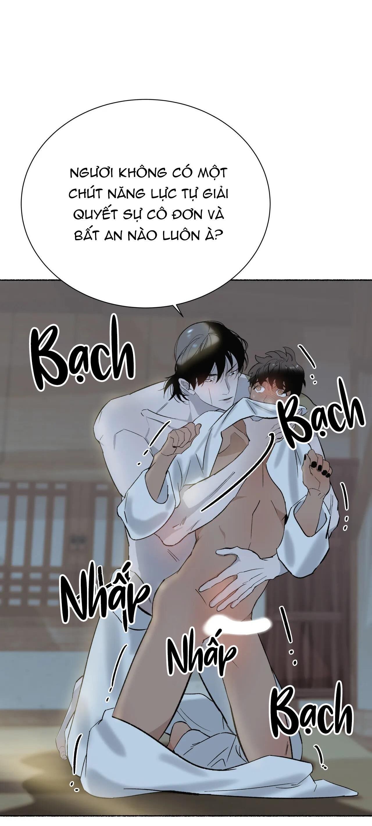 HỔ NGÀN NĂM Chapter 46 - Trang 2