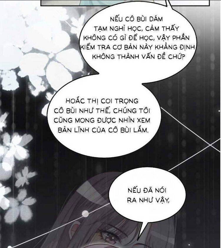 được các anh trai chiều chuộng tôi trở nên ngang tàng chapter 136 - Next chapter 137