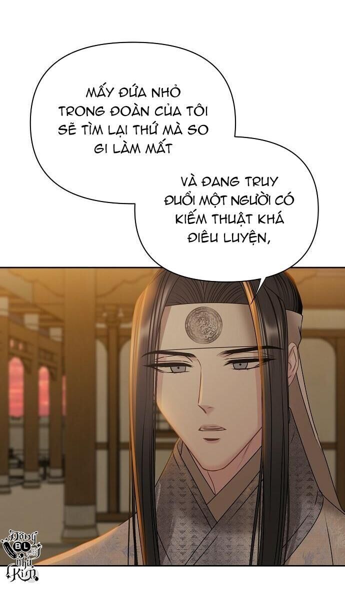 xuân phong viên mãn Chapter 23 - Next Chapter 23