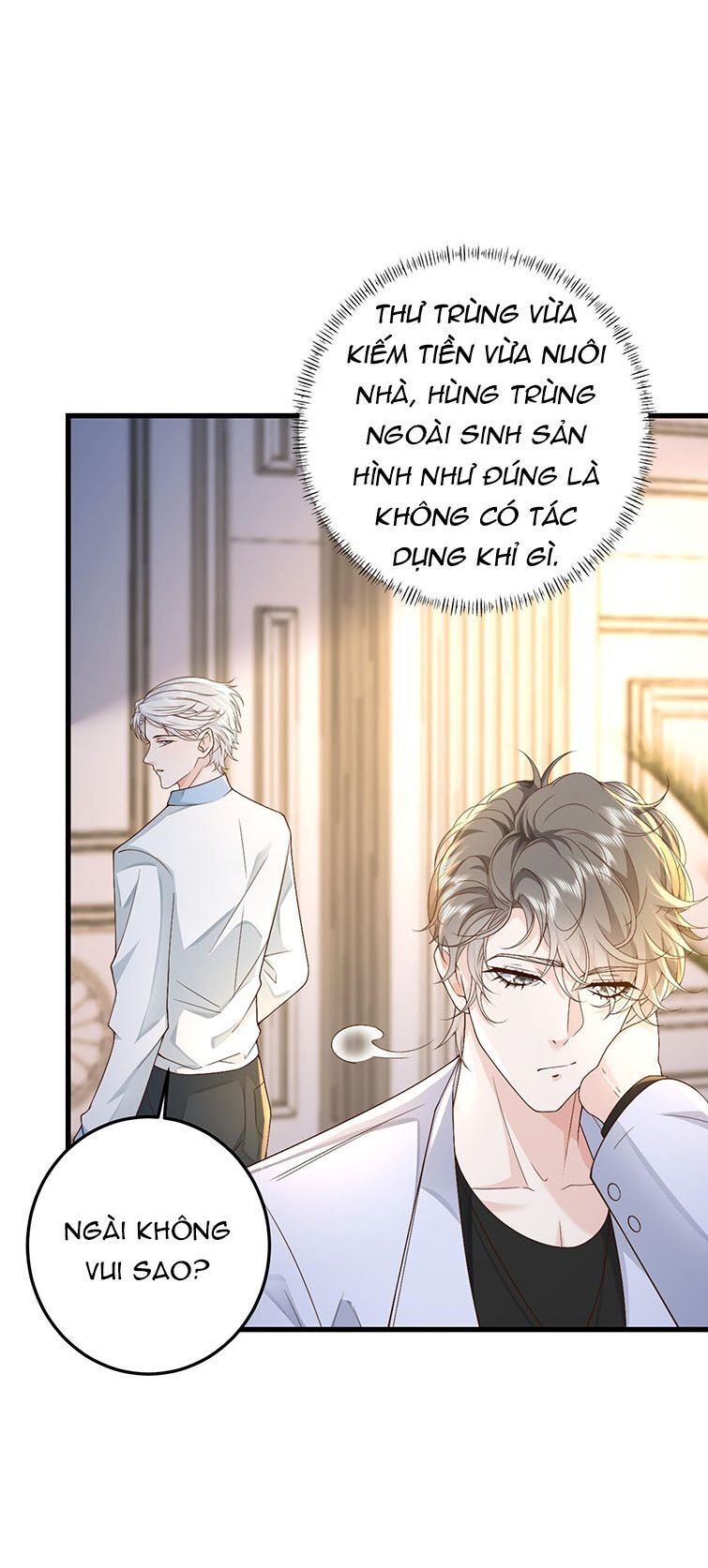 Xuyên Nhanh Chi Cải Tạo Bắt Đầu Lại Làm Người Chapter 38 - Next Chapter 39