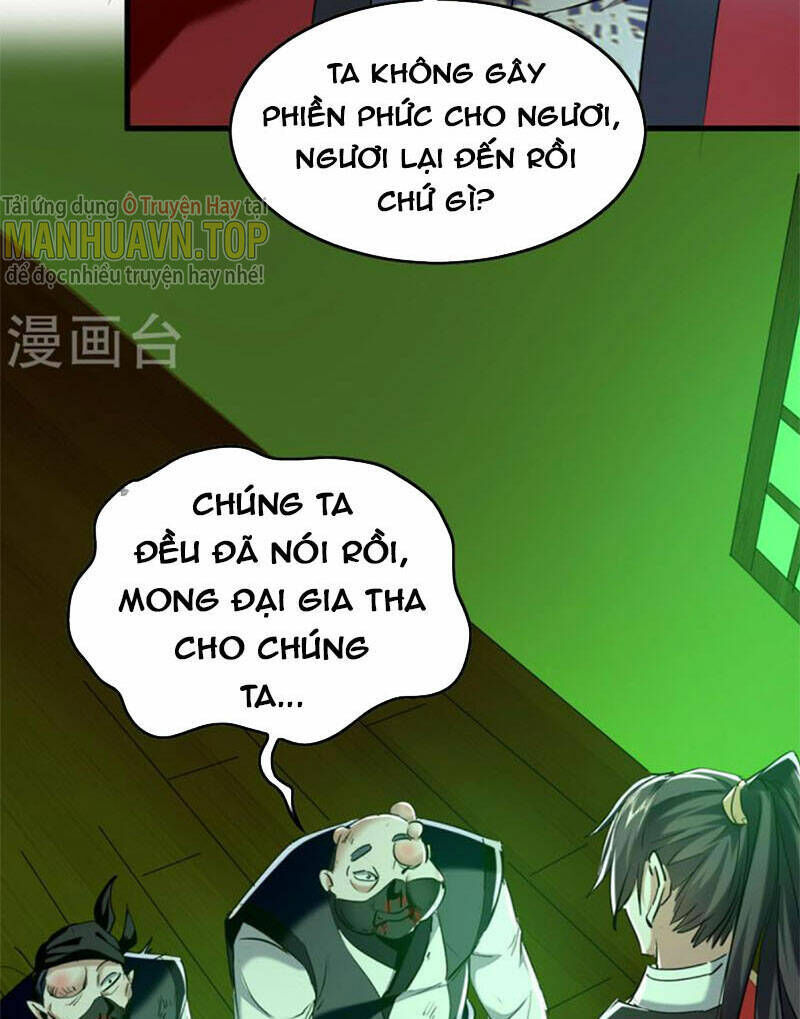 tiên đế qui lai chapter 351 - Trang 2