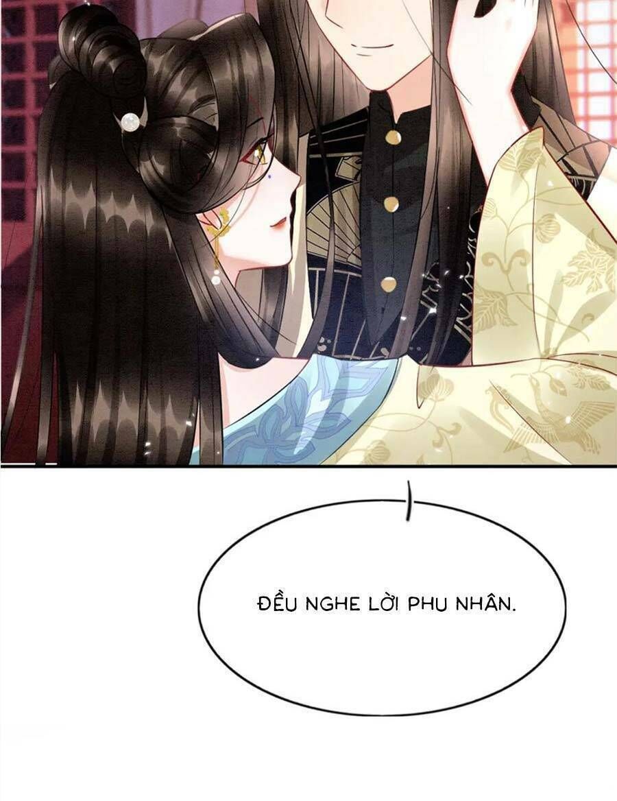 bạch nguyệt quang lạm quyền của sủng hậu Chapter 79 - Next Chapter 80