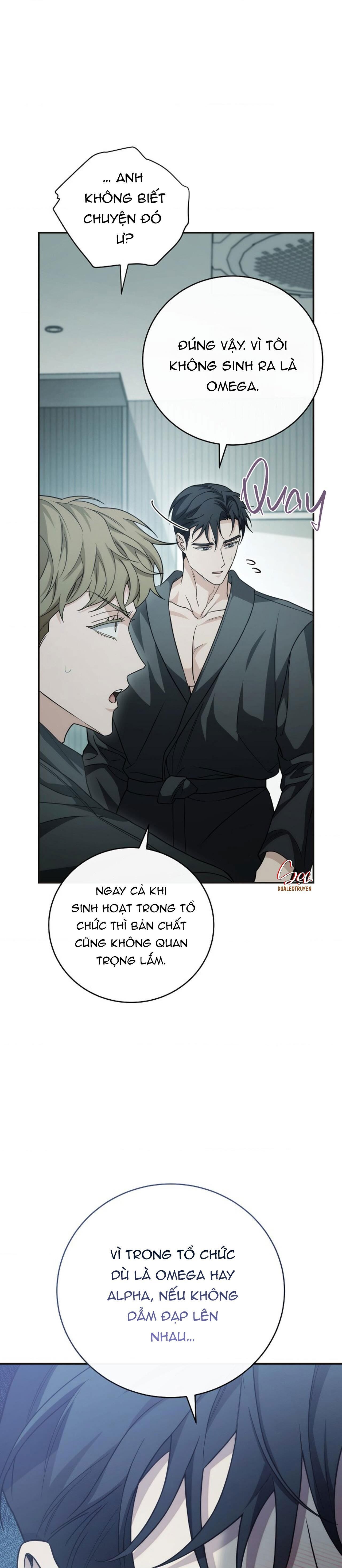 moralless Chương 21 - Next Chapter 21