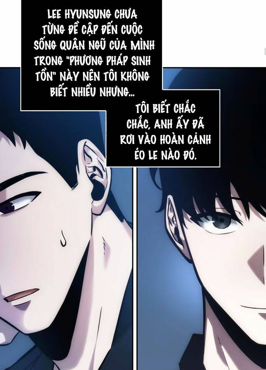 toàn trí độc giả chapter 33 - Trang 2