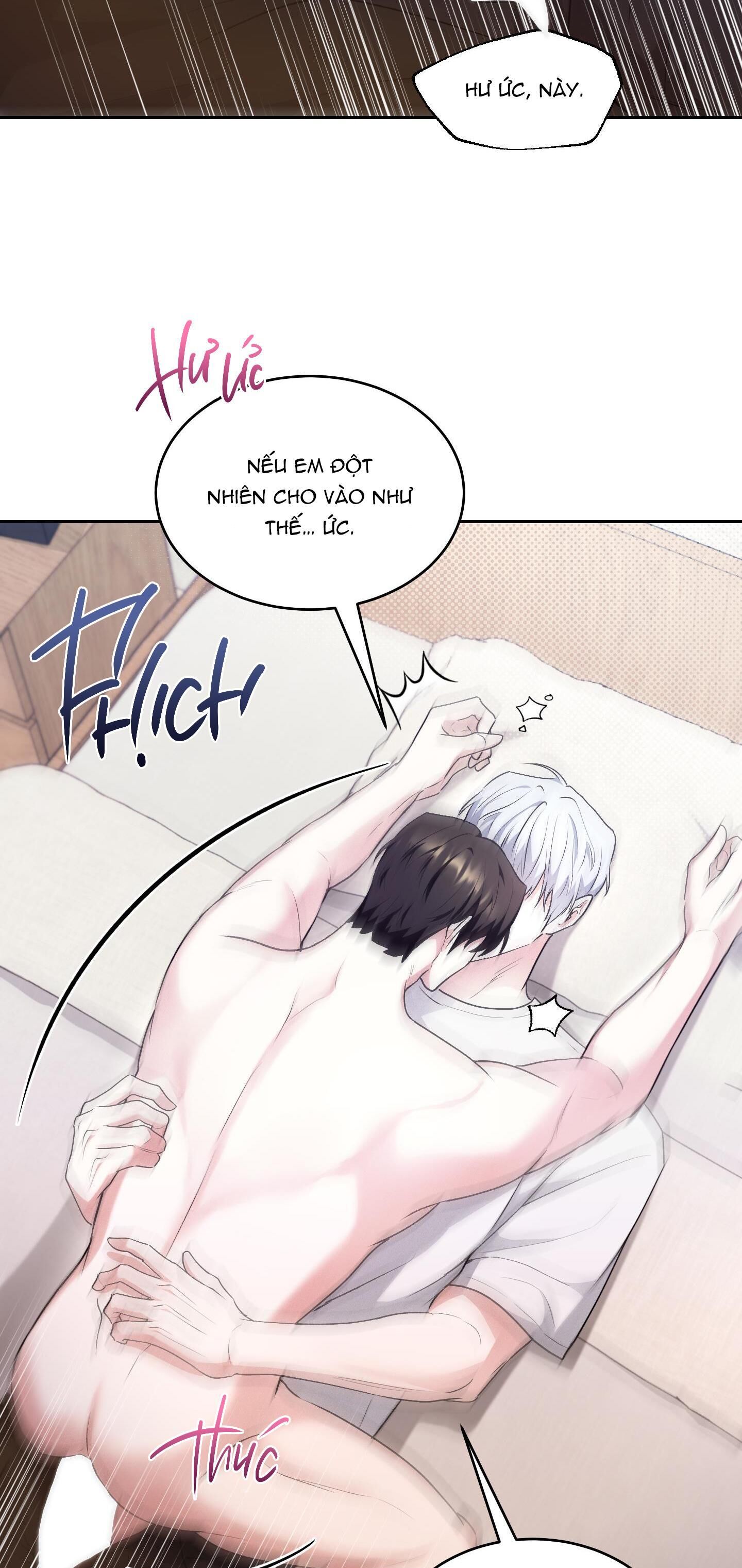 bắn là dính Chapter 17 - Next 18