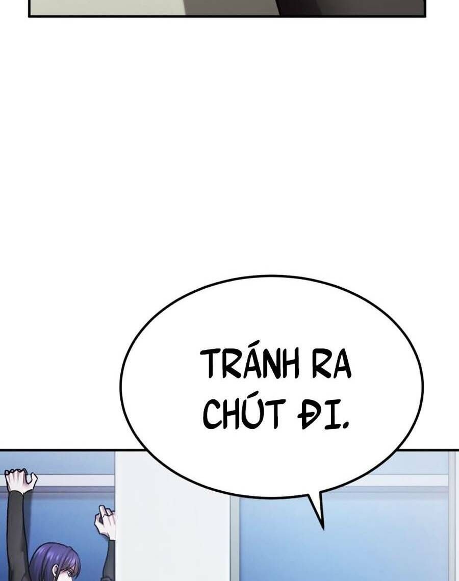 trở thành quái vật chapter 27 - Trang 2