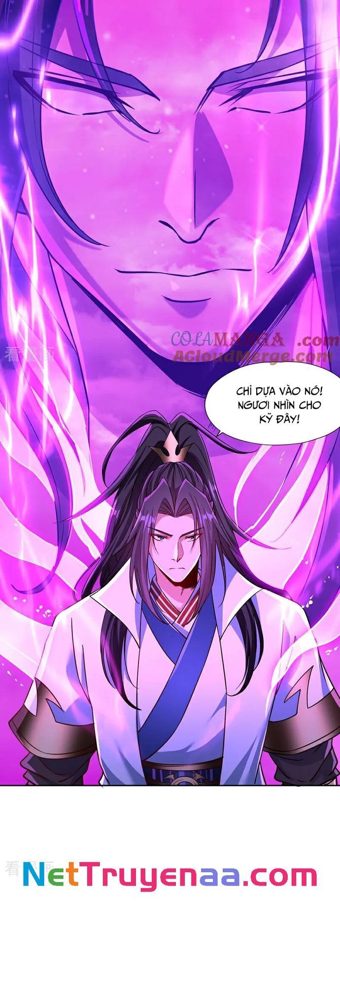 ta bị nhốt cùng một ngày mười vạn năm Chapter 474 - Next Chapter 475