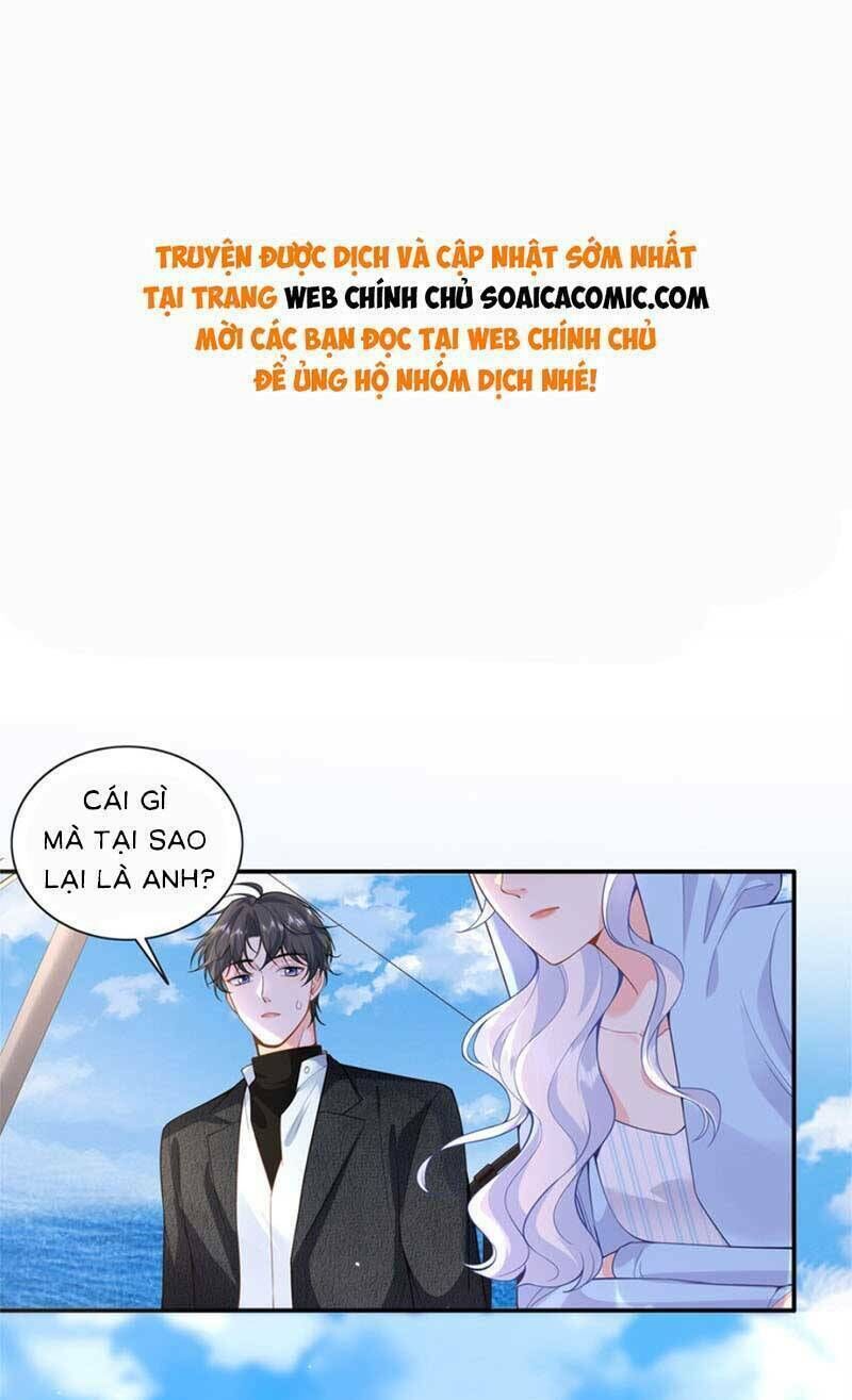 bé rồng đột kích! mami vừa cay vừa độc chương 59 - Next chapter 60