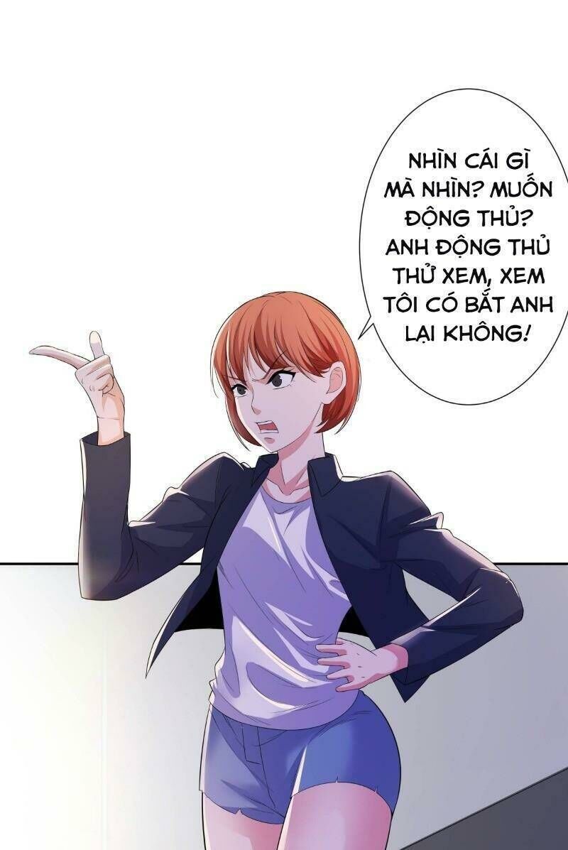 đô thị lãng tử chapter 4 - Next chapter 5