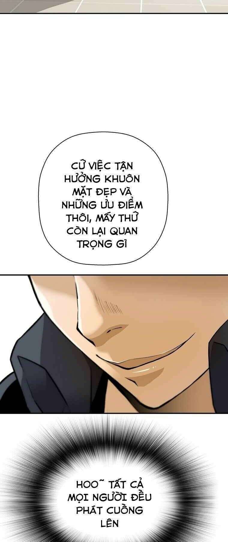 sự trở lại của huyền thoại chapter 46 - Next chapter 47