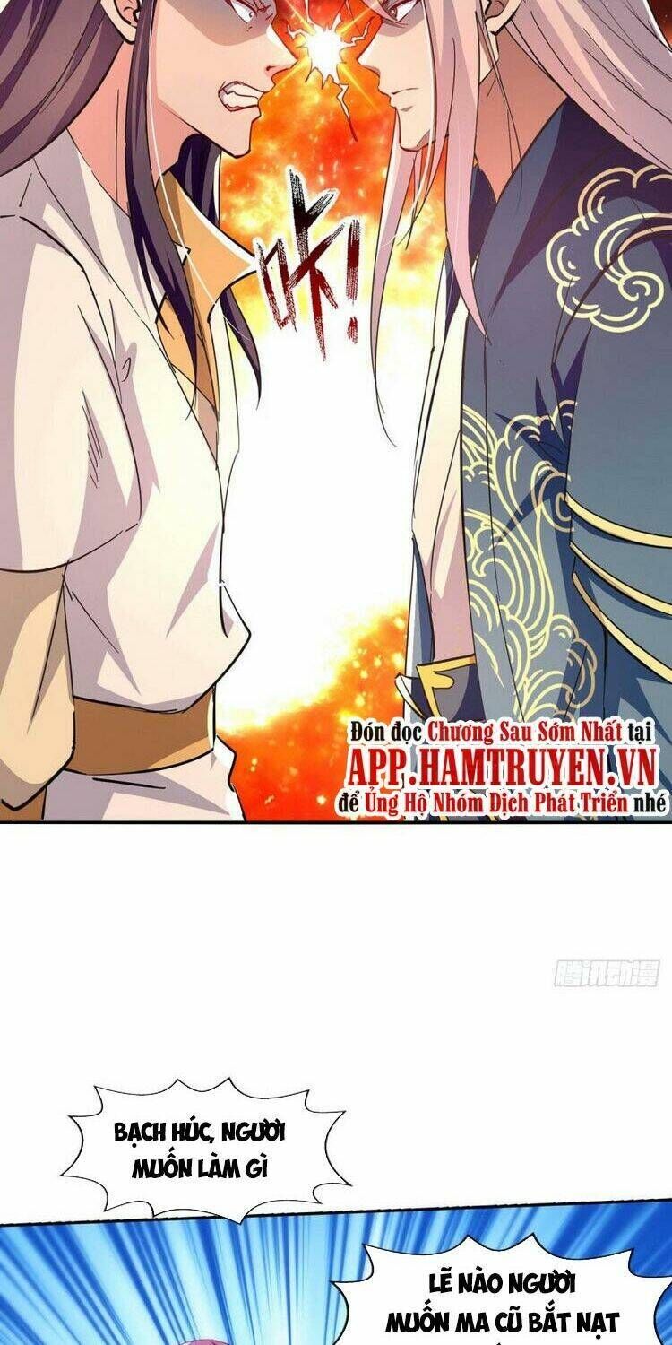 nghịch thiên chí tôn chapter 98 - Trang 2