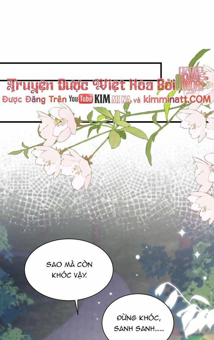 tình yêu cháy bỏng chapter 75 - Trang 2