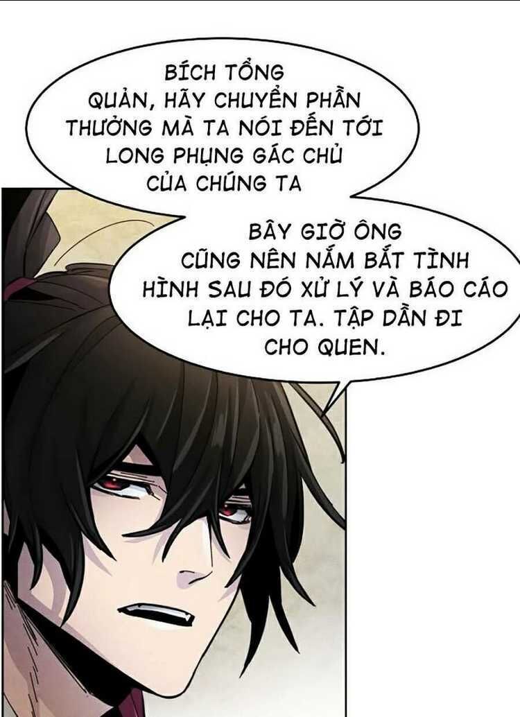 cuồng ma tái thế Chapter 22 - Next Chapter 23