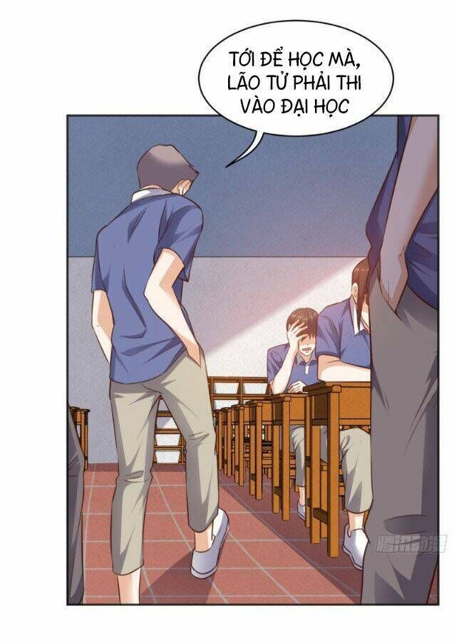 wechat siêu cấp Chapter 77 - Trang 2