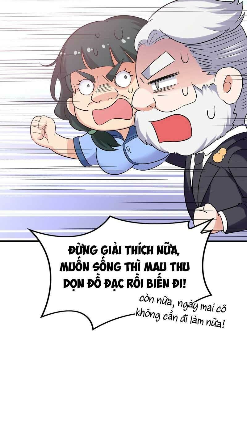 trùng sinh không gian: cô vợ hào môn nóng bỏng không dễ chọc chapter 48 - Trang 2