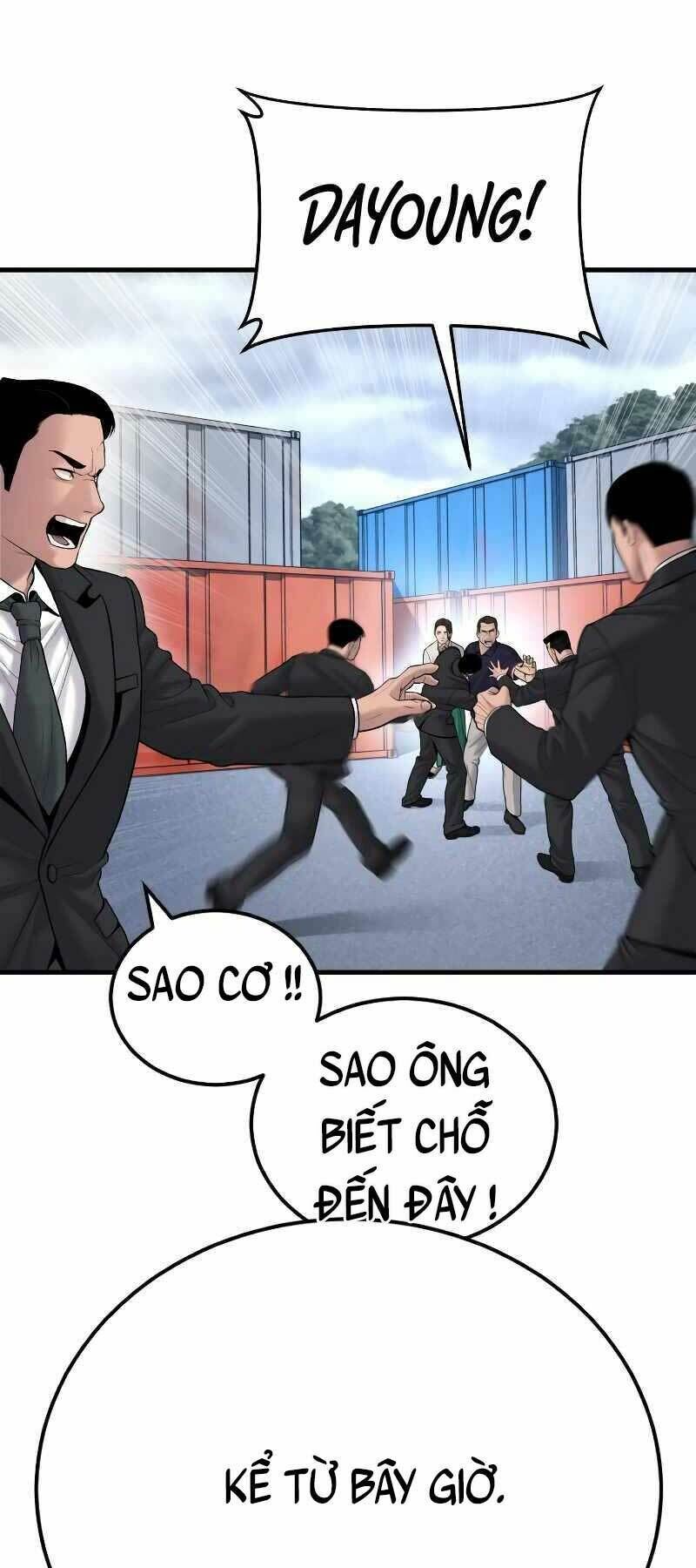 đặc vụ kim chapter 69 - Next chapter 70