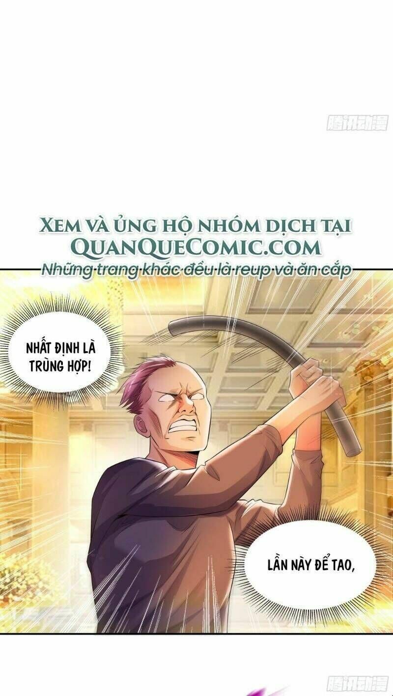 đô thị lãng tử chapter 9 - Next chapter 10