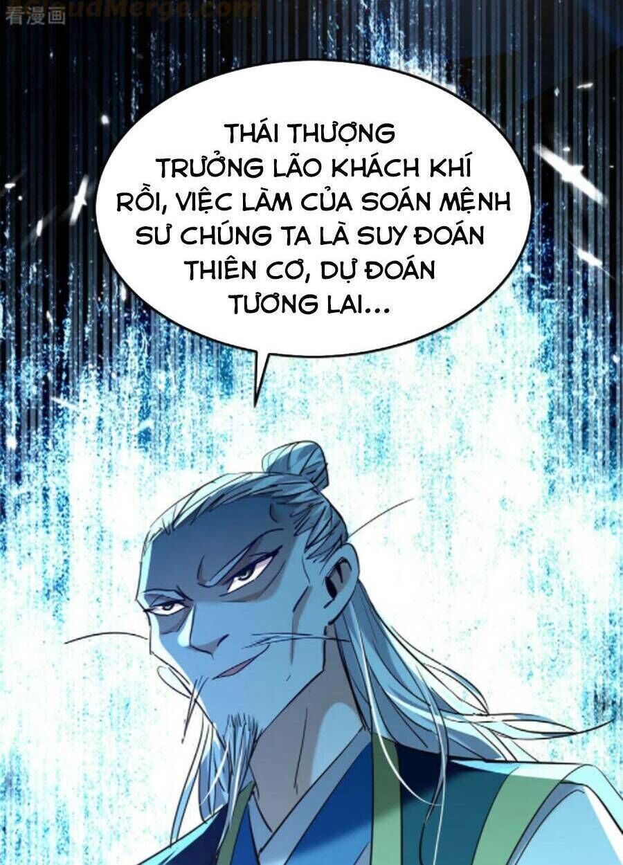 tiên đế qui lai chapter 277 - Trang 2