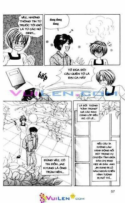 Cánh cửa mùa hè Chapter 7 - Trang 2