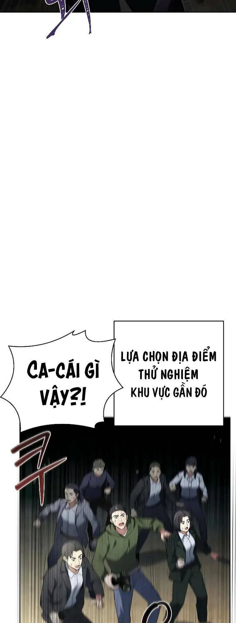 chòm sao là đệ tử của tôi chapter 29 - Next chương 30