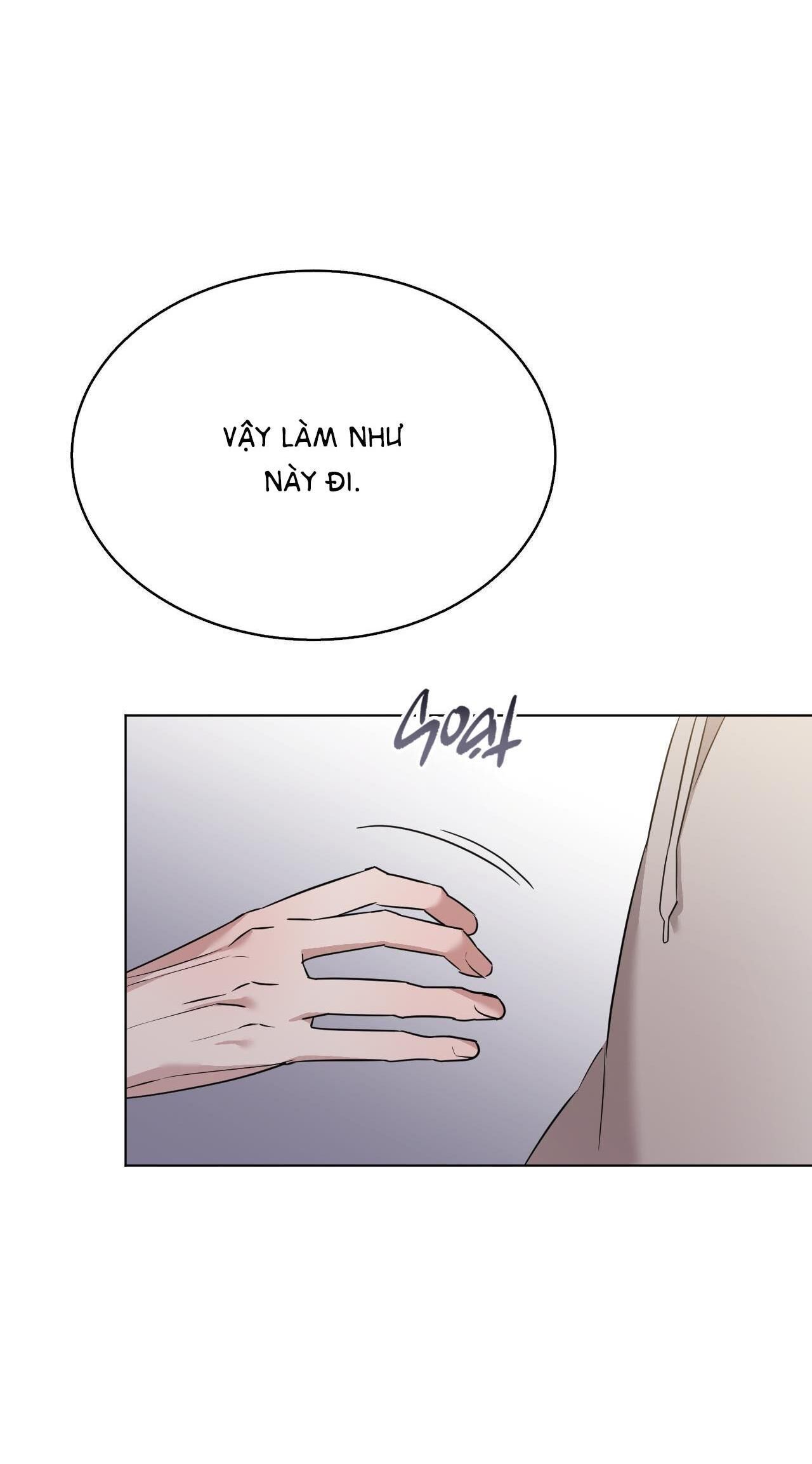 (Cbunu) Dễ Thương Là Lỗi Của Tôi Sao? Chapter 28 H - Trang 1