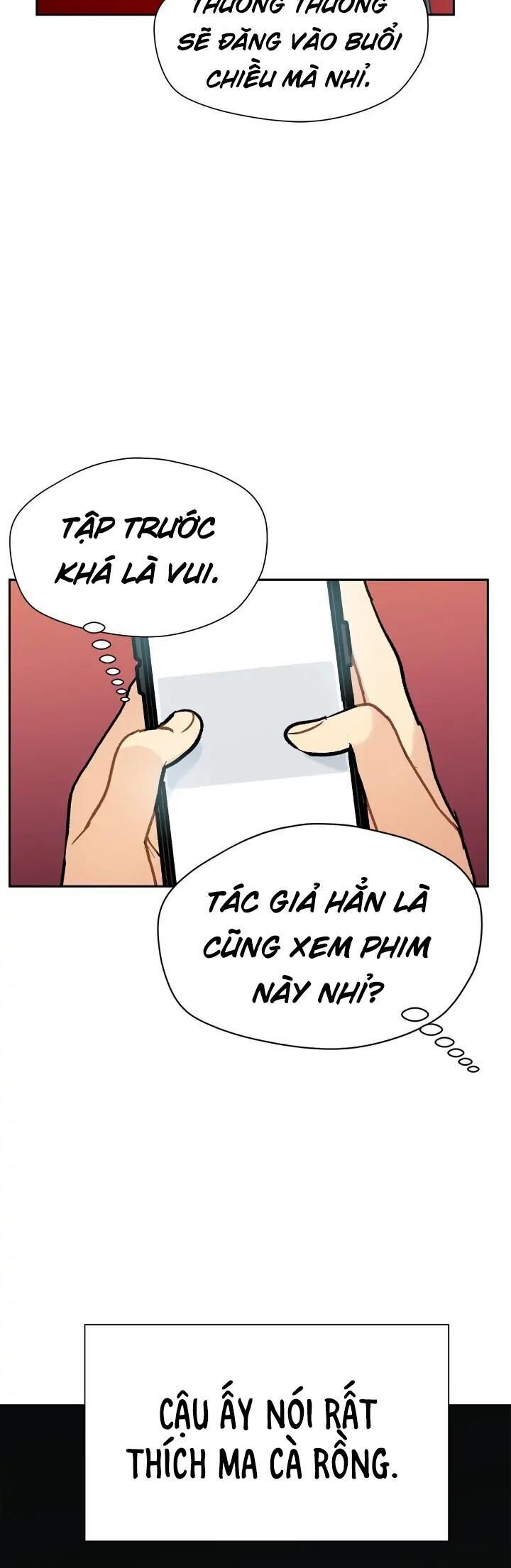 (END) Nếu Như Cậu Bạn Hàng Xóm Là Vampire? Chapter 20 - Next Chapter 21