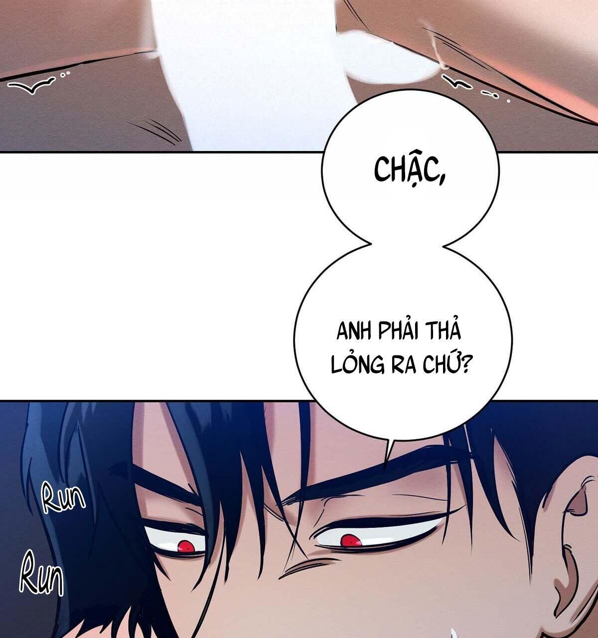 vòng xoáy của ác ma Chapter 10 - Trang 2