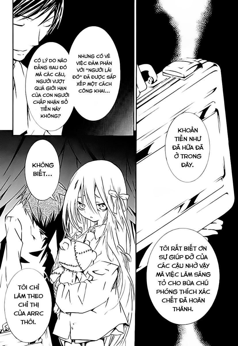 Zombie Loan Chapter 59 - Trang 2