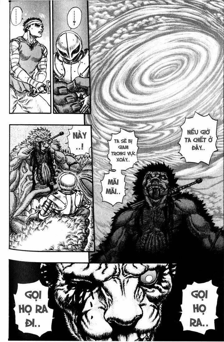 berserk chapter 84 - Trang 2