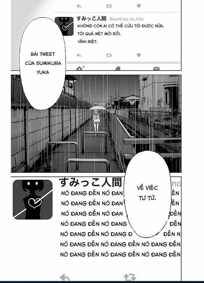 mahou shoujo site chapter 48 - Next chapter 49