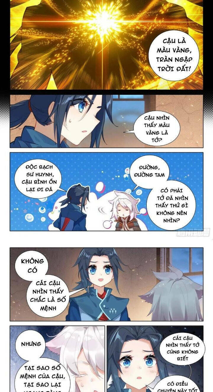 đấu la đại lục 5 chapter 84 - Next chapter 85