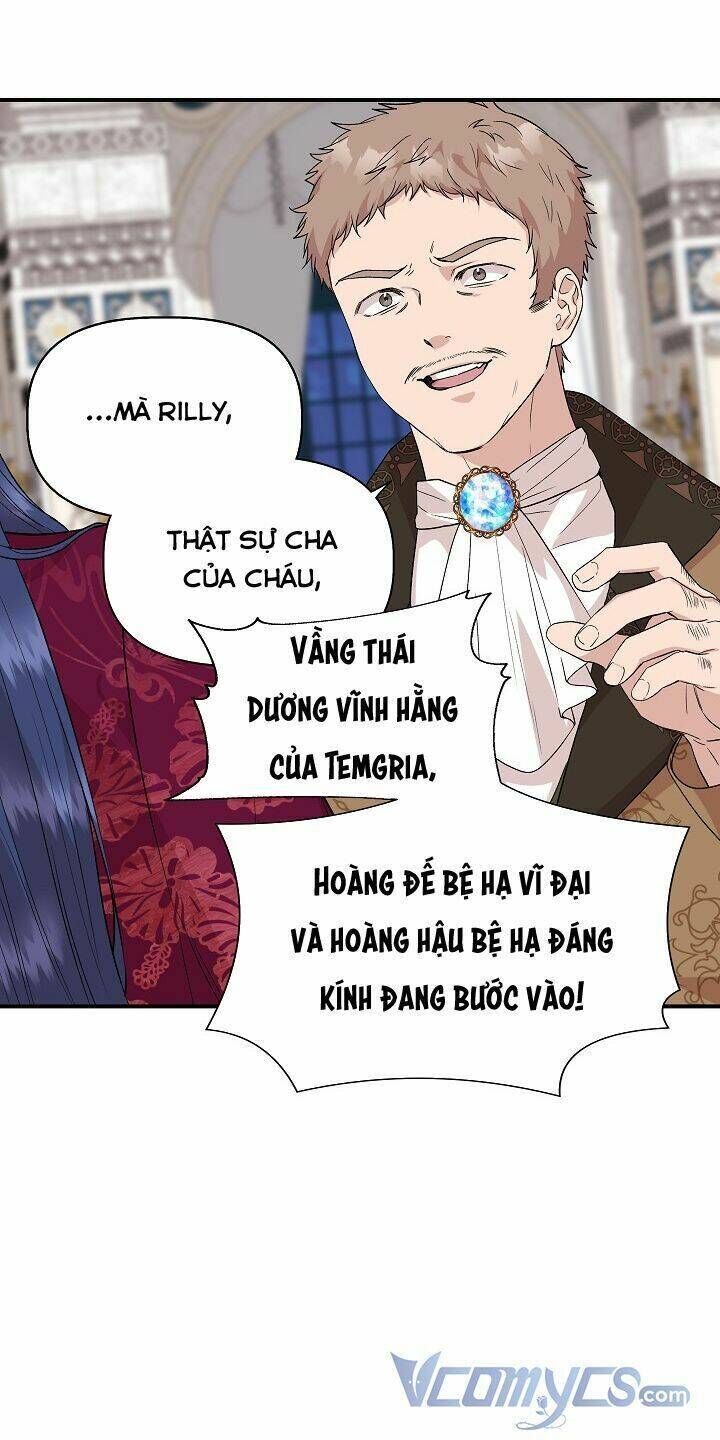 tôi không phải là cinderella chapter 39 - Trang 2