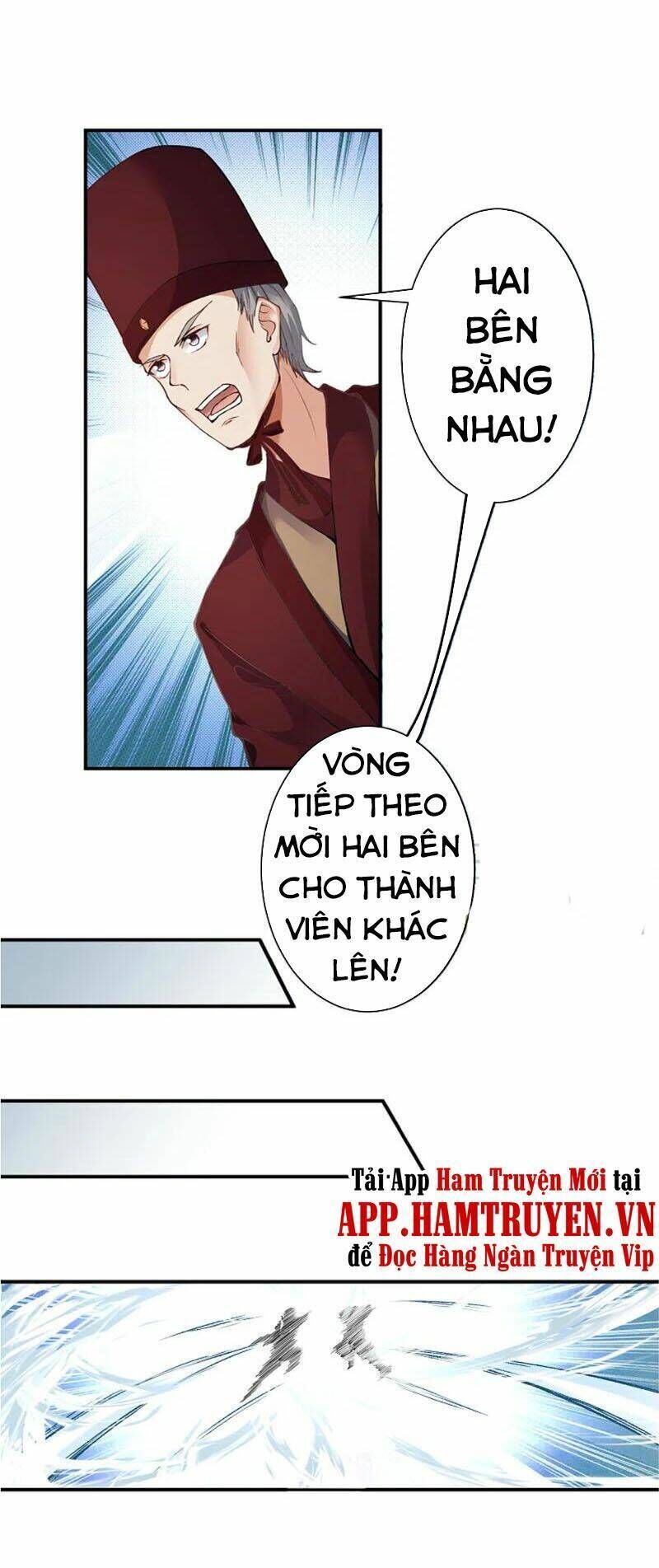 nghịch thiên tà thần chapter 357 - Trang 2