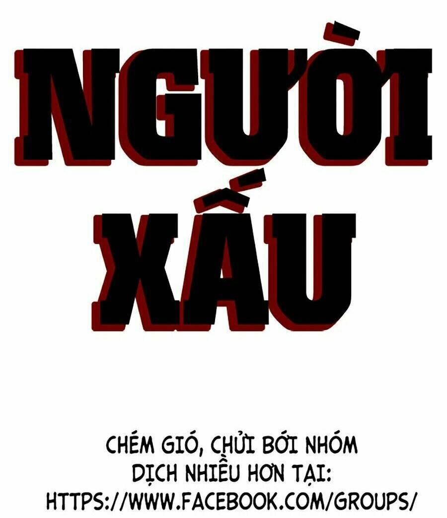 người xấu chương 11 - Trang 1