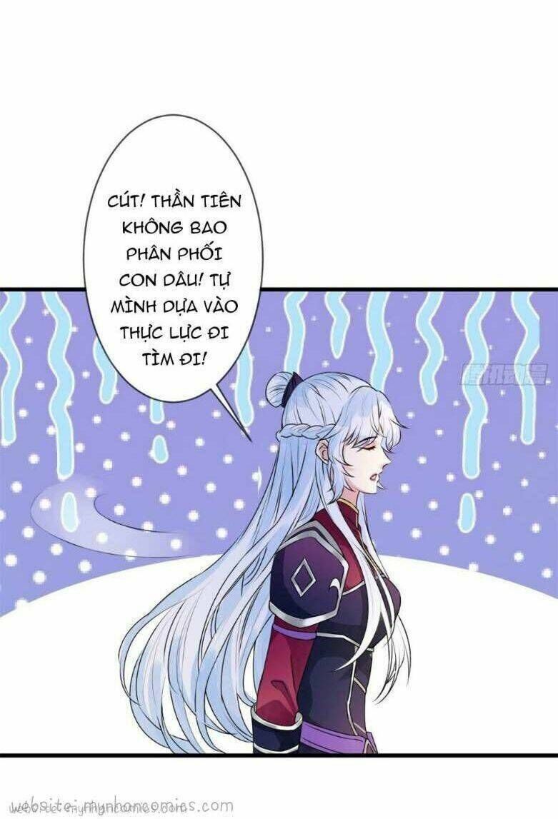 mạt thế nữ vương Chapter 24 - Next Chapter 25