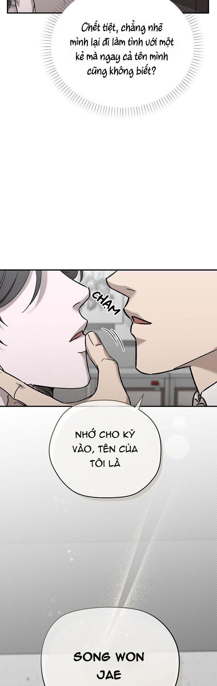 chạm vào em Chapter 14 - Next Chương 15