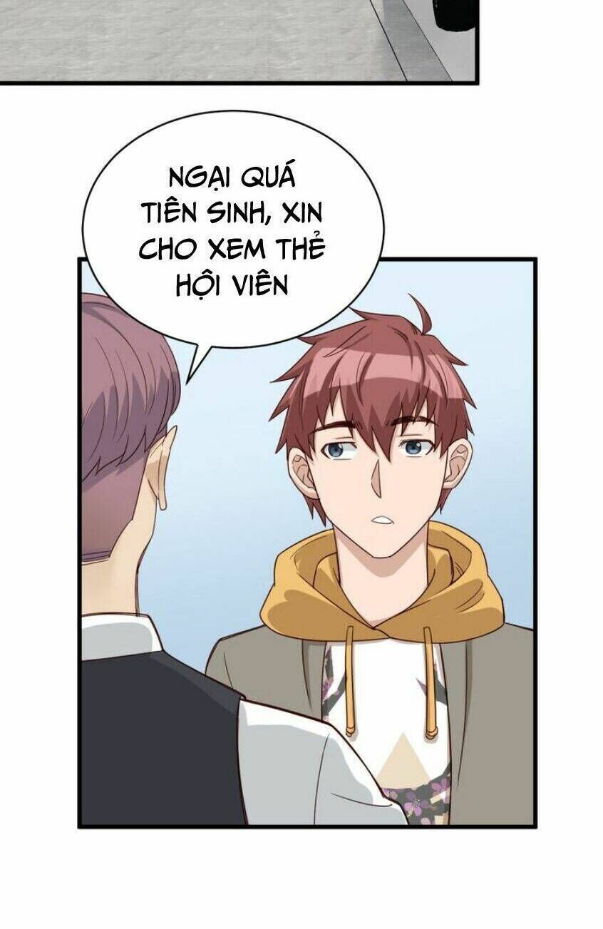 hệ thống tu tiên mạnh nhất chapter 8 - Trang 2