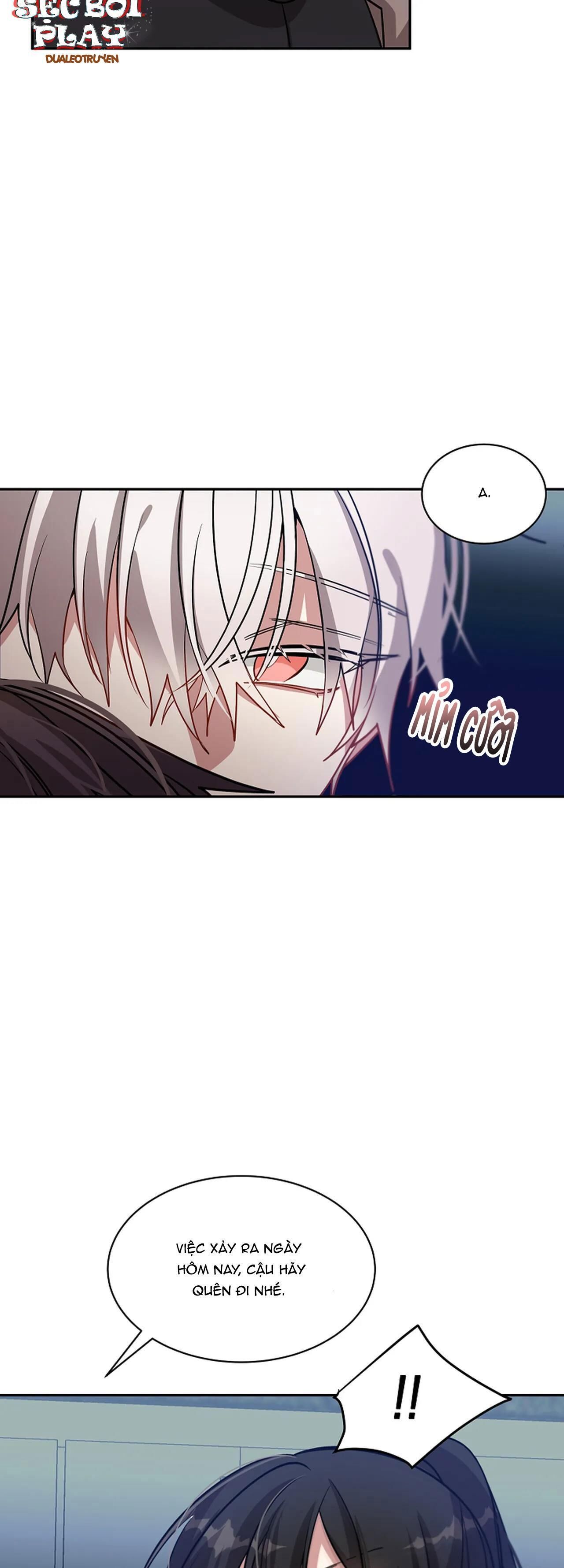 moralless Chương 30 - Next Chapter 30