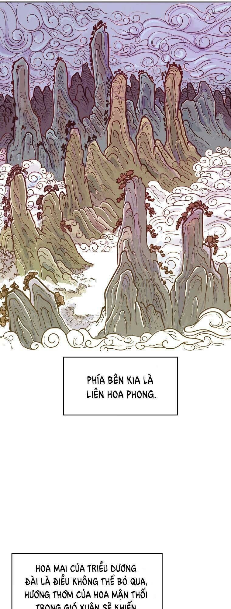 hỏa sơn quyền chapter 104 - Trang 2