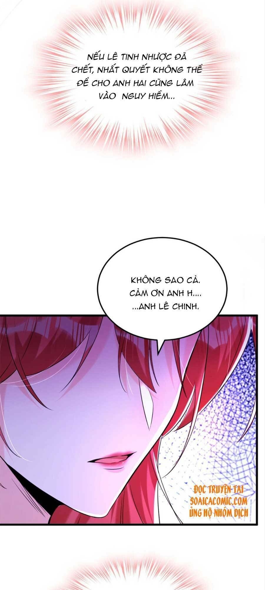 đêm nay ác nữ giáng lâm chapter 8 - Next chapter 9