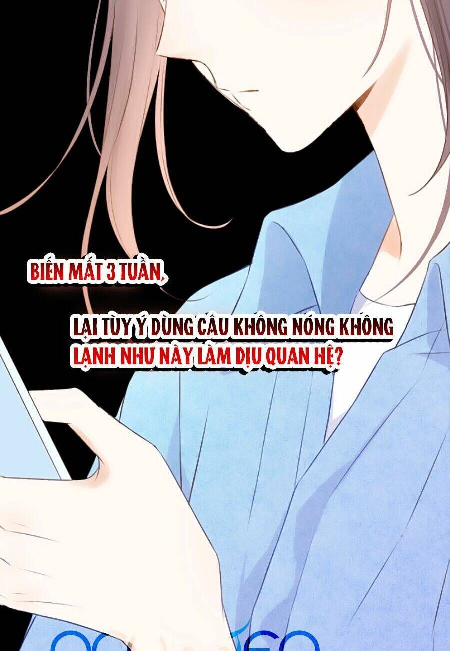 thầm yêu: quất sinh hoài nam chapter 10 - Next chapter 11