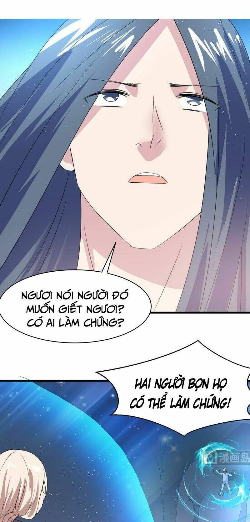 tối cường thần thú hệ thống chapter 42 - Next chapter 43