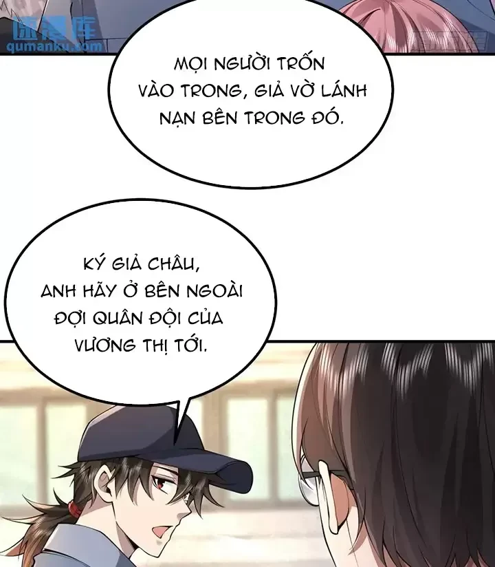 đệ nhất danh sách Chapter 327 - Next Chapter 328